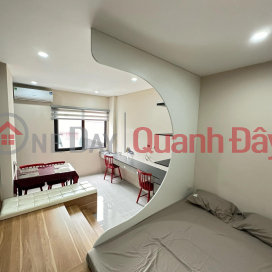 Owner selling a 6-story house, 165m2, on Dai Dong Street, Thanh Tri, Hoang Mai - Currently rented out as apartment buildings. _0