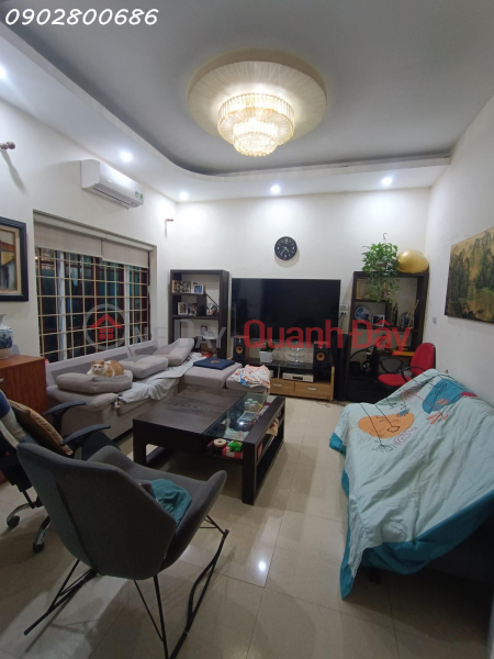 BEAUTY HOUSE LINH LANG-56M2X4T, MT 4.5M, PRICE 7 BILLION Vietnam | Sales | đ 7 Billion