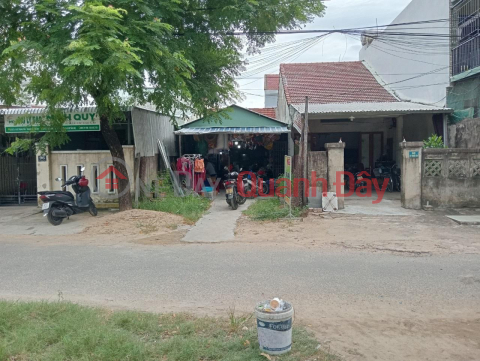 Land for sale by owner at Le Trong Tan Street, Thanh Ha Ward, City. Hoi An, Quang Nam Province _0