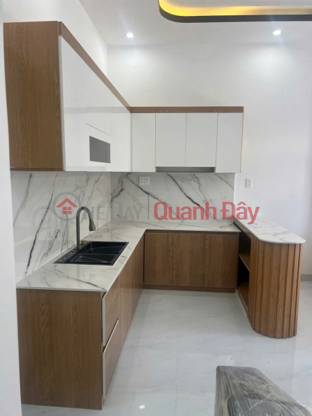đ 2,2 tỷ | BÁN CĂN NHÀ MỚI XÂY HOÀN CÔNG FULL NỘI THẤT- TRUNG TÂM XÃ DIÊN TOÀN GIÁ CHỈ 2TY2