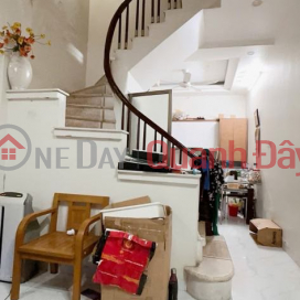 GOOD LOCATION - RESIDENTIAL HOUSE - NEAR STREET - NEAR CARS - 50M FROM HOANG QUOC VIET STREET _0
