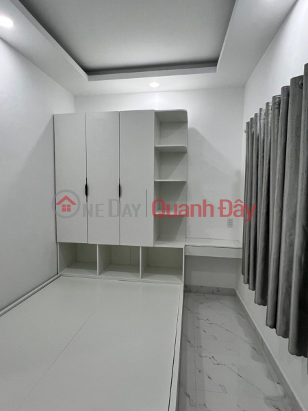 đ 4.9 Billion, Bán nhà Trương Văn Thành, Hiệp Phú, Hẻm ô tô, 40m2, 2 tầng, giá 4.9 tỷ