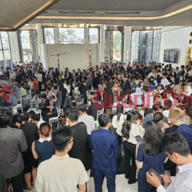 The Emerald Garden View – High-end green apartments in the heart of Thuan An, prices starting from 35 million VND\/m². _0