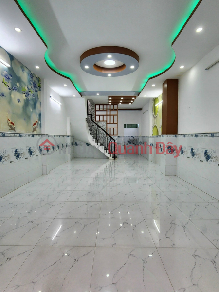 BÁN NHÀ P15 Q8 Niêm yết bán (847-2182187822)