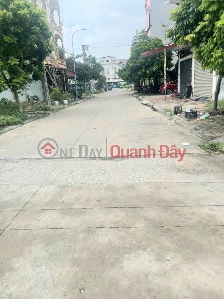 Property Search Vietnam | OneDay | Nhà ở Niêm yết bán | Bán lô đất 72m2 full thổ cư ĐẤT ĐẸP GIÃN DÂN ĐỈNH - THỊ TRẤN PHỐ MỚI - THÀNH PHỐ BẮC NINH