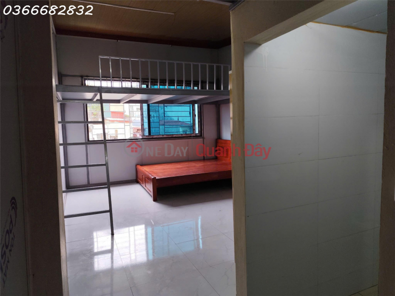 Property Search Vietnam | OneDay | Nhà ở | Niêm yết cho thuê | PHÒNG ĐẸP CHÍNH CHỦ - SÁT PHỐ ĐI BỘ 214 NGUYỄN XIỂN – THANH XUÂN