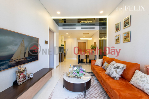 Penthouse Fiat Uptown Thuoc, the ultimate luxury, only 49 million\/m2 _0