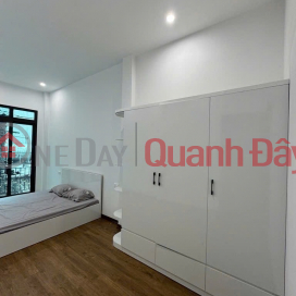 HOÀNG HOA THÁM 31M GIÁ 8,2 TỶ,CÁCH PHỐ 20M,NGÕ THÔNG,SỔ ĐẸP,FULL NỘI THẤT _0