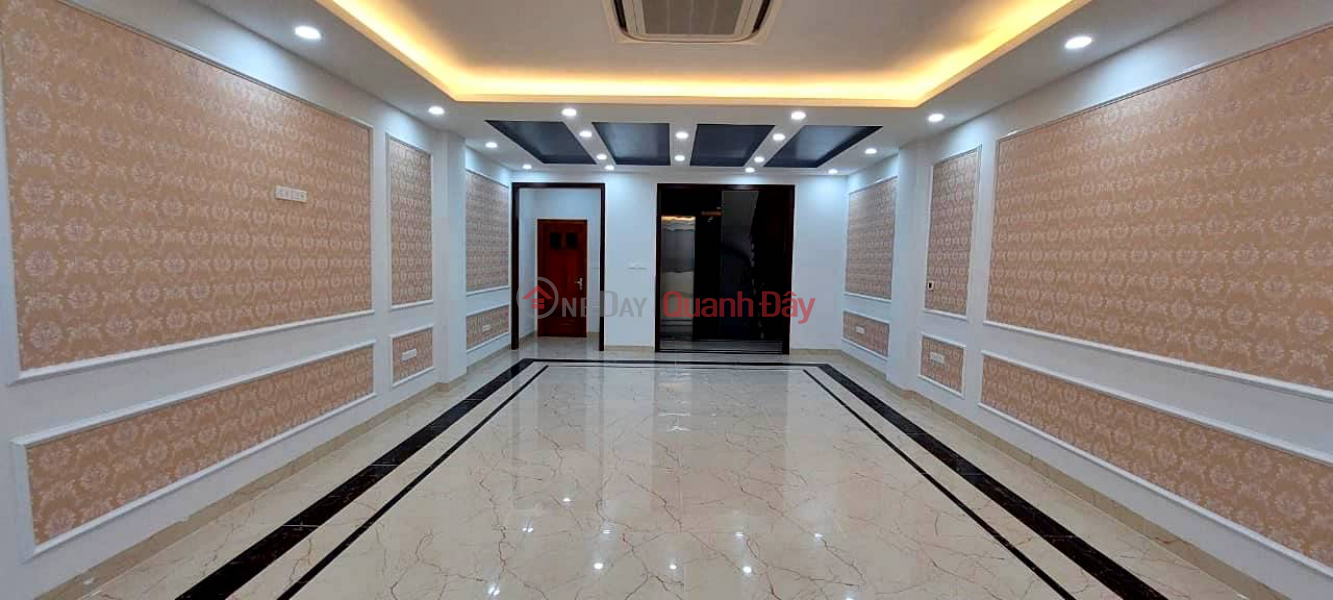 Property Search Vietnam | OneDay | Nhà ở, Niêm yết bán, Bán Nhà Phố Đỗ Quang Quận Cầu Giấy. 60m Xây 7 Tầng Mặt Tiền 5,2m Nhỉnh 20 Tỷ. Cam Kết Ảnh Thật Mô Tả Chính