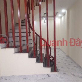 YEN NGHIA HOUSE - NEWLY CONSTRUCTED - CAR PARKING GATE - NEAR MARKET - AN SECOND PEAK - approximately 2.x ty _0