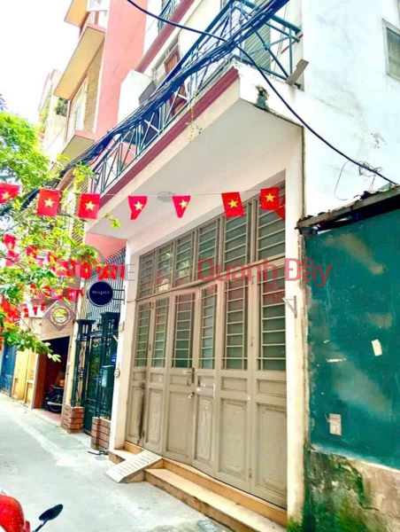 SIÊU PHẨM THÁI HÀ – TÂY SƠN – PHÂN LÔ Ô TÔ TRÁNH – KINH DOANH / CĂN HỘ DỊCH VỤ – DÒNG TIỀN KHỦNG Niêm yết bán