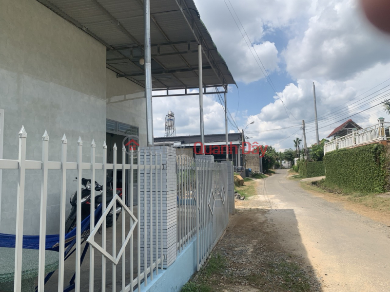 FOR SALE MAIN FRONT OF OWNER'S HOUSE, Street No. 6, Village 12, Loc Thanh Commune (merged to Bao Loc City),Lam Dong, Vietnam | Sales, đ 1.2 Billion