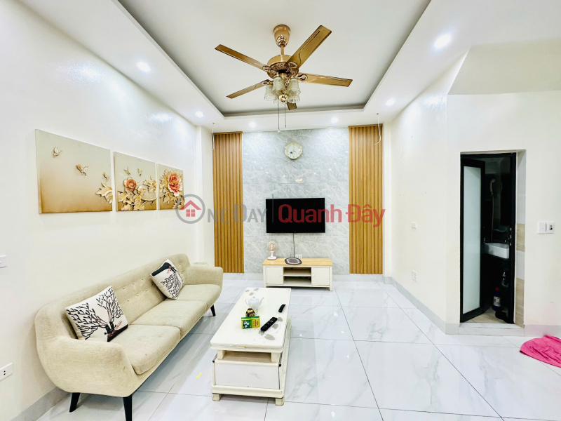 Property Search Vietnam | OneDay | Residential, Sales Listings | BACH DANG - EXTREMELY BEAUTIFUL HOUSE, VIP SPECIFICATIONS, 10M TO THE STREET - AREA 63M2 - OVER 9 BILLION