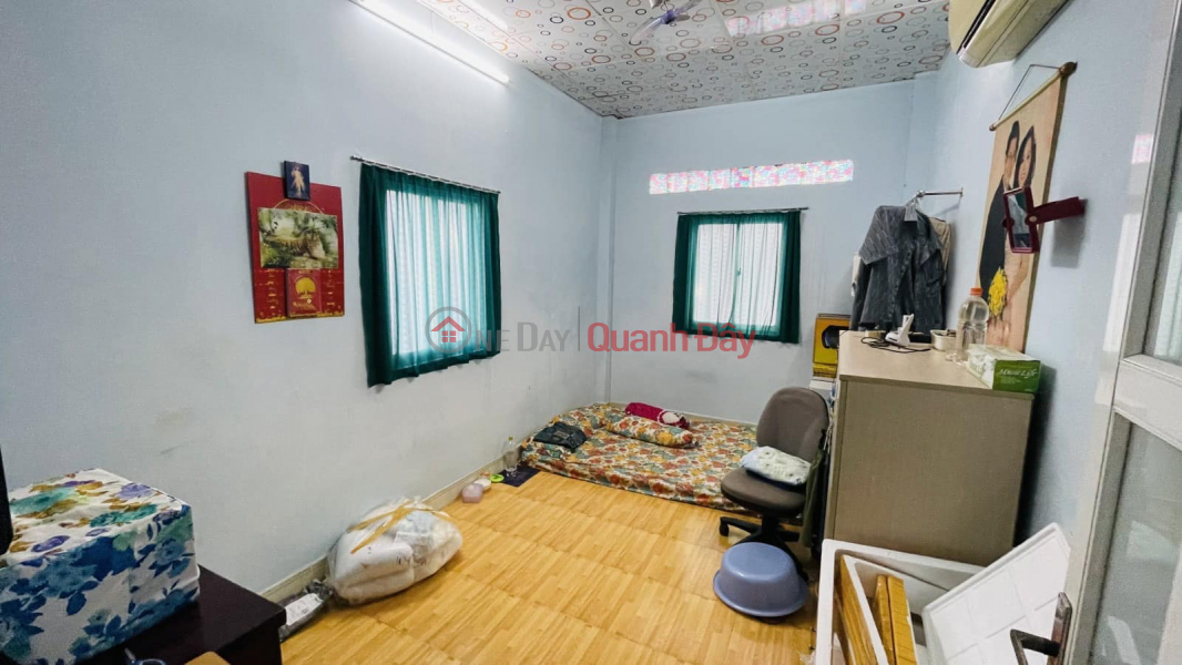 Property Search Vietnam | OneDay | Nhà ở Niêm yết bán, BÁN NHÀ QUẬN 3 - 3 TẦNG - DTSD GẦN 60M2 - VỊ TRÍ CỰC ĐẸP - NHỈNH 3 TỶ