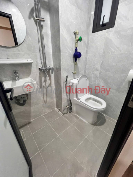 đ 11.8 Billion | QUAN HOA SERVICE APARTMENT - AREA 45M2 - 10 ROOMS - 11.8 BILLION CASH FLOW 60 MILLION