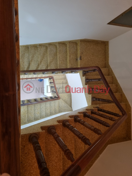 Property Search Vietnam | OneDay | Residential, Sales Listings, FOR SALE SUOI HOA HOUSE - 3 storeys KIEN CO - SCIENCE DISTRIBUTION - DOORING CONTAINER - ADMINISTRATIVE BENEFITS