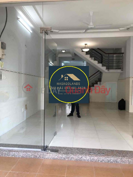 Cho thuê nhà mặt tiền Cây Keo 100m2, 3Lầu+ST, 30Triệu, Ngay CHỢ, Việt Nam | Cho thuê, đ 30 triệu/ tháng