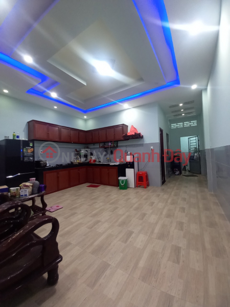 Property Search Vietnam | OneDay | Residential Sales Listings, Private house for sale near market quarter 4, Trang Dai ward, Bien Hoa, Dong Nai