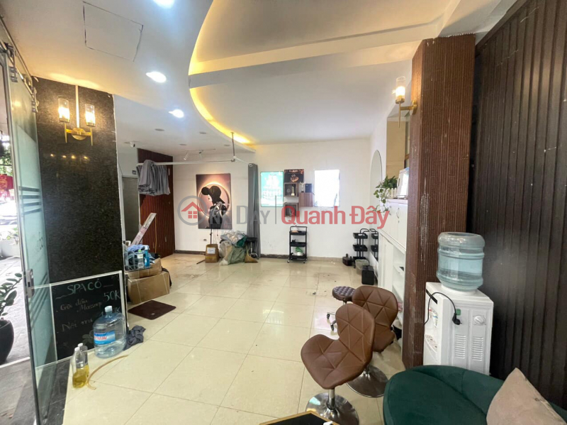 Property Search Vietnam | OneDay | Residential Rental Listings, Commercial space for rent on Pham Tuan Tai car alley - Cau Giay, area 50 m2 - 10 m2 - Price 13 million (ctl)