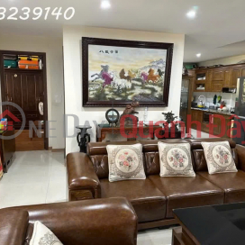 Tôi ( Chính chủ) cần bán căn hộ tại Chung cư 25 Lạc Trung, phường Vĩnh Tuy, DT 156m2, giá 80tr/m2 _0