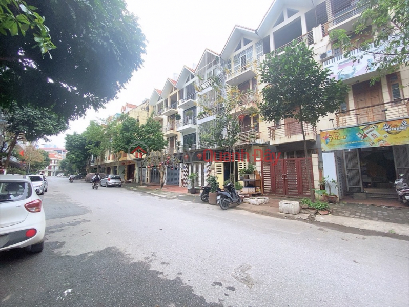 Property Search Vietnam | OneDay | Residential, Sales Listings, La Khe, Ha Dong - 64 m2, 5 floors, 4m frontage, 13.9 billion