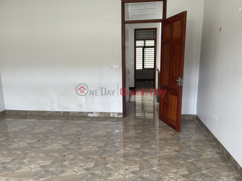 Cho thuê nhà nguyên căn ngõ Bùi Xương Trạch - 60m2 - 15 triệu Rental Listings