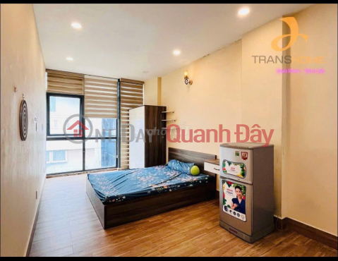 PASS Fully furnished Mini Apartment Hoang Hoa Tham - Tan Binh _0