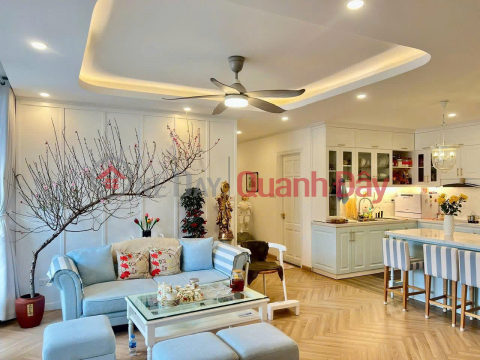 [HAPULICO COMPLEX] Căn hộ 2PN 98m2 tại 17T2 - căn đầu hồi các phòng đều sáng/ 9.x tỷ _0