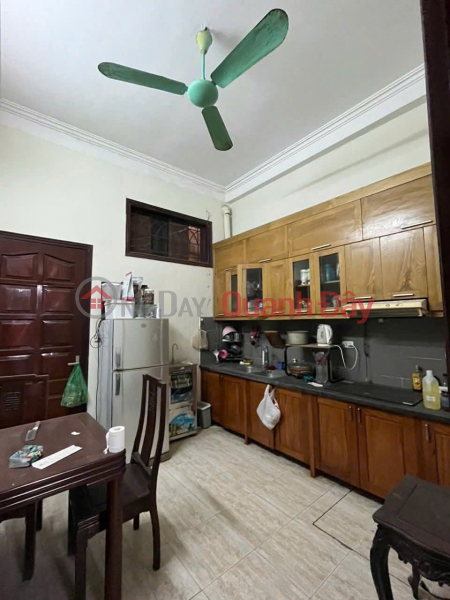 HOUSE FOR RENT IN CHUA BOC AREA, FULLY FURNISHED, CAR ACCESS ALLEY, 52M², 4 FLOORS, 4 BEDROOMS, 16 MILLION VND. 0903258273 | Vietnam, Rental đ 16 Million/ month