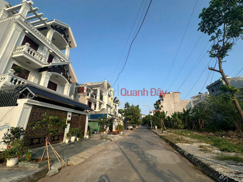 Property Search Vietnam | OneDay | Nhà ở | Niêm yết bán, Chính chủ gửi bán 150m² đất khu biệt thự Vườn Hồng sau Khu Lê Hồng Phong, Hải An