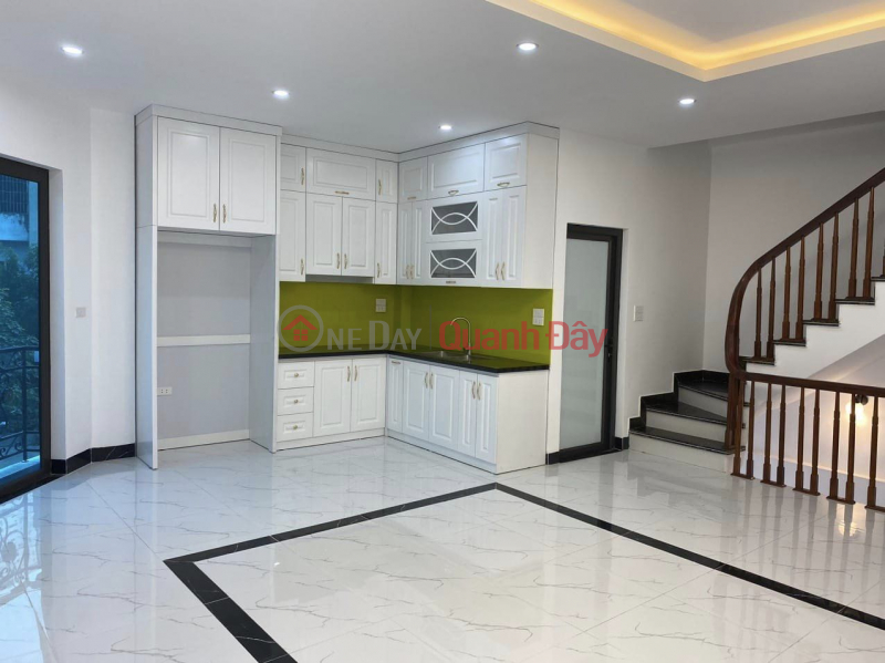 Property Search Vietnam | OneDay | Nhà ở | Niêm yết bán BÁN NHÀ MỚI XÂY QUẬN HÀ ĐÔNG LÔ GÓC Ô TÔ VÀO NHÀ NGÕ THÔNG 42M2X5T GIÁ 5.XX TỶ Ở LUÔN.