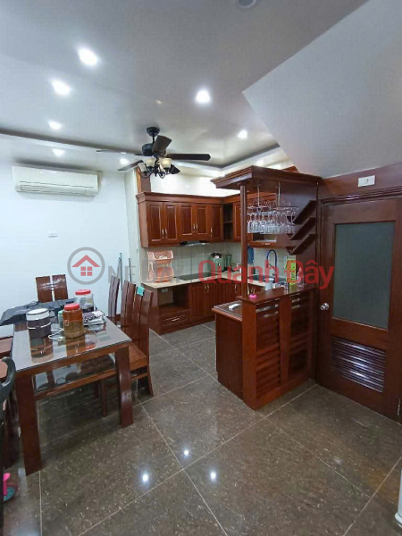 Property Search Vietnam | OneDay | Residential | Sales Listings | LOT FOR CARS - ALLEY AROUND - ELEVATOR - BUSINESS. CONTACT 0904684381