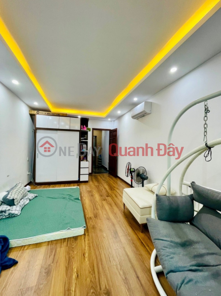 FOR SALE OF THE HOUSE IN THANH OAI, THANH TRI, HANOI - 33m2, 4 FLOORS, PRICE 2.5 BILLION Sales Listings