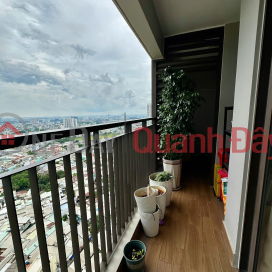 Chính chủ cần bán nhanh căn hộ Opal Boulevard 109m2 3PN 2 NVS view Landmark81 _0