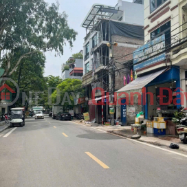 SIÊU PHẨM MẶT PHỐ LÃNG YÊN – Ô TÔ – KINH DOANH ĐỈNH – DIỆN TÍCH RỘNG – GIỮ TIỀN, SINH LỜI CỰC MẠNH !!! Mặt _0