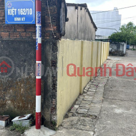 Owner Needs To Sell Land Plot Next To Binh Ky Market, Hoa Quy Ward, Ngu Hanh Son District, Da Nang _0