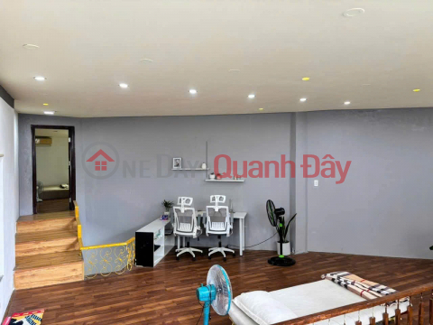 ► Nhà Kiệt thông, Hùng Vương gần Big C, 85m2, 2 tầng sạch đẹp, 3.1 tỷ _0