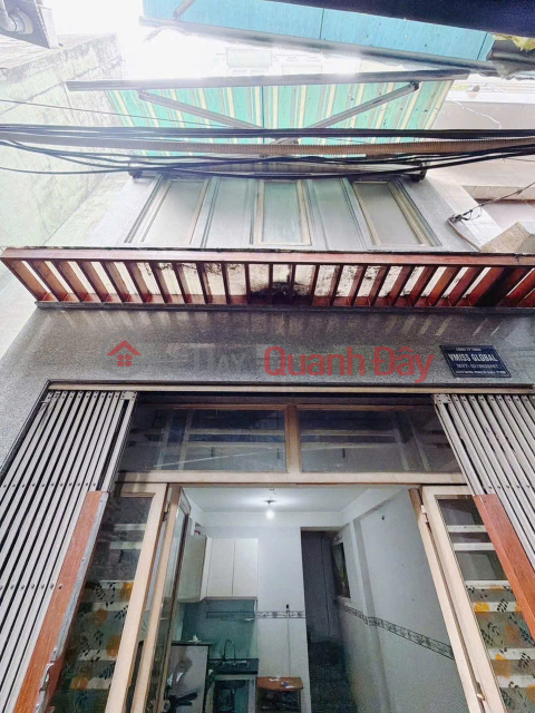 HOUSE IN DISTRICT 4 – EXISTING RESIDENTIAL AREA, NO PLANNING REQUIRED – FULLY COMPLETED CONSTRUCTION _0