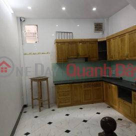 Brand new house for sale, beautiful, Truong Dinh street - Nguyen Duc Canh, area 35m2x4T, price only 4.2 billion _0