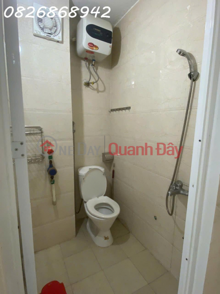 | Làm ơn chọn Nhà ở | Niêm yết cho thuê đ 5,5 triệu/ tháng