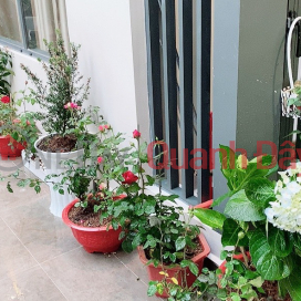 The owner wants to urgently sell the Akari City garden apartment _0