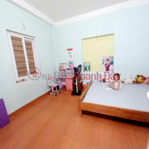 BEAUTIFUL HOUSE - GOOD PRICE - Owner Need to sell quickly a house in Hoai Duc district, Hanoi City _0
