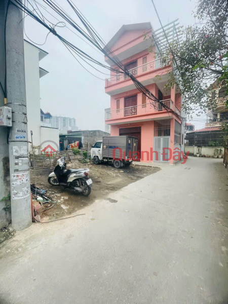 BÁN 111m2 đất Phúc Lợi -Long Biên MẶT TIỀN RỘNG 8M Ô TÔ VÀO ĐẤT,SỔ VUÔNG ĐẸP 12 tỷ., Việt Nam, Bán | đ 12 tỷ