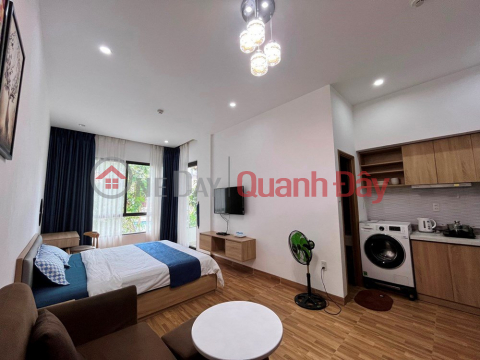 Room for rent in Phu Nhuan 6 million 5 - Hoang Van Thu near District 3 _0