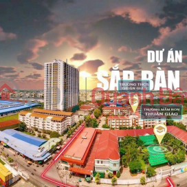 Cheap apartment in Binh Duong under 1 billion, move in immediately after Tet _0