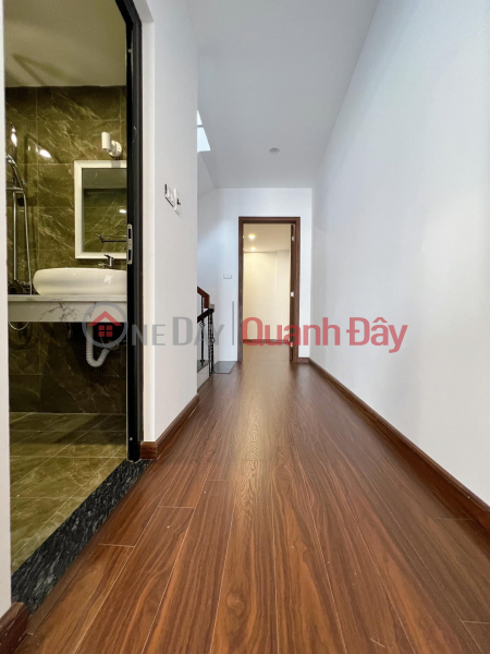 Property Search Vietnam | OneDay | Residential, Sales Listings, House for sale 73m2 Au Co Street, Tay Ho Garage 16 seats Corner unit Business champion 5.7 Billion