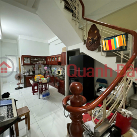 Owner Needs to Sell 2-Story House in An Hai Nam Area, Son Tra District, Da Nang City _0