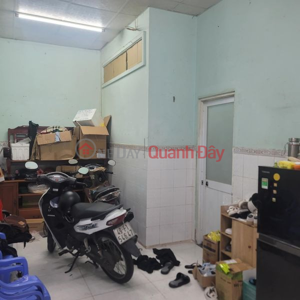 P6 Tan Binh car alley to house Rental Listings (849-7176761941)