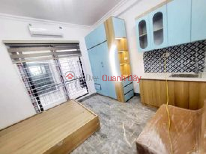 Property Search Vietnam | OneDay | Nhà ở Niêm yết bán | PHỐ XÃ ĐÀN, THANG MÁY, NHÀ MỚI TINH, 17 PHÒNG, 75M, 7T, 15.8 TỶ