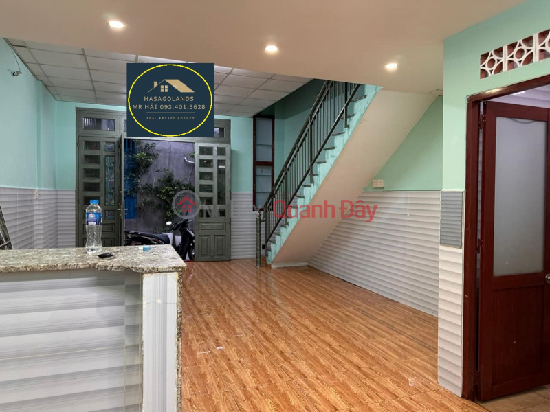 Urgent sale of house in 1soc alley near AEON TAN PHU 52m2, 2 FLOORS, 3.85 billion Vietnam, Sales | đ 3.85 Billion